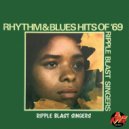 Ripple Blast Singers - For Once In My Life