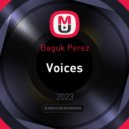 Baguk Perez - Voices