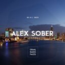 Alex Sober - Graal Radio Faces (02.11.2023)