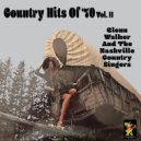 Glenn Walker & The Nashville Country Singers - Is Anybody Goin' To San Antoine