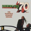 The Nashville Country Singers - All I Have To Do Is Dream