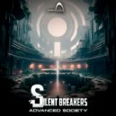 SilentBreakers - Flying Saucer