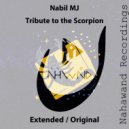 Nabil MJ - Tribute To The Scorpion