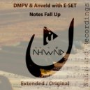 DMVP, Anveld, E-Set - Notes fall up