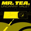 Mr. Tea - Shock Therapy
