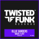 Ollie Sanders - Back 2 Life