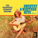 The Nashville Country Singers - When You're Hot, You're Hot