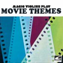 Magic Violins - Third Man Theme