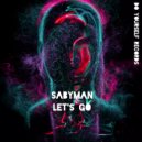 Sabyman - Let's Go