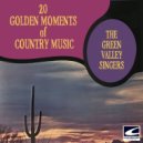 The Green Valley Singers - Jesse James