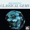 Magic Violins - Brahms, 3rd Symphony