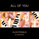 Alan Pasqua & Dave Holland & Jack DeJohnette - All of You (feat. Jack DeJohnette)