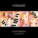 Alan Pasqua & Randy Brecker & Gary Bartz & Dave Holland & Paul Motian - Homage (feat. Dave Holland & Paul Motian)