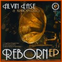 Alvin Ease - Lemon Passion