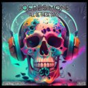 JoeDeSimone - All of These Days