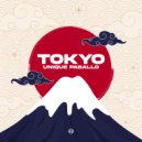 Unique Paballo - Tokyo