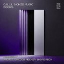 ONZE Music & Callil - Doors