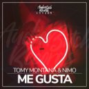 Tomy Montana & Nimo(HUN) - Me Gusta