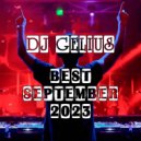 DJ GELIUS - Best September 2023