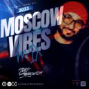 RALF MINOVICH - MOSCOW VIBE GUEST MIX