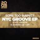 Some Too Suspect - HardHouse Yam