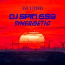 DJ Spin 659 - Synergetic