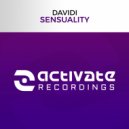 Davidi - Sensuality