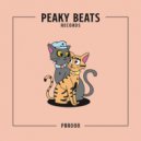 Peaky Beats, Stones Taro - Karate Cat