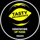 Ken@Work - Up Funk