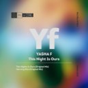Yasha F - This Night Is Ours