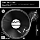 GM Music & Denizen featuring Calte Jones - The Feeling