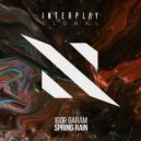 Igor Garam - Spring Rain