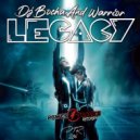 Dj Bocha & Warrior - Legacy