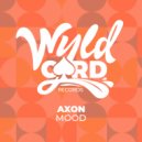 AXON (JPN) - Mood