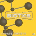 DJ Ramsey - Biotics Yellow