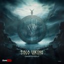Solo Viking - Drankkenskup
