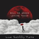 Seal De Green & Loving Touch - Love Really Hurts