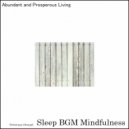 Sleep BGM Mindfulness - Deep Dreamy Depths