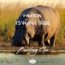 I-Nation - Tswana Tribe