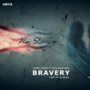 Danny Darko ft Jova Radevska - Bravery