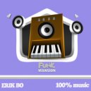 Erik Bo - 100% music