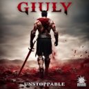 Giuly - You can't stop me