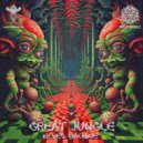 Great Jungle - Fractal HyperSpace