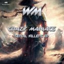 Crazy Maniacs - Kill Bill