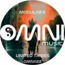 Modular II - Echo's in Bass