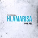 Apple Jazz - Hlamarisa