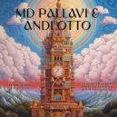 MD Pallavi, Andi Otto - Prayer to the Cloud