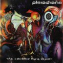 Pleiadians - Alcyone