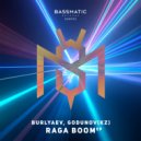 Burlyaev, Godunov (KZ) - Raga Boom