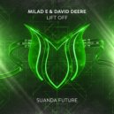 Milad E & David Deere - Lift Off
